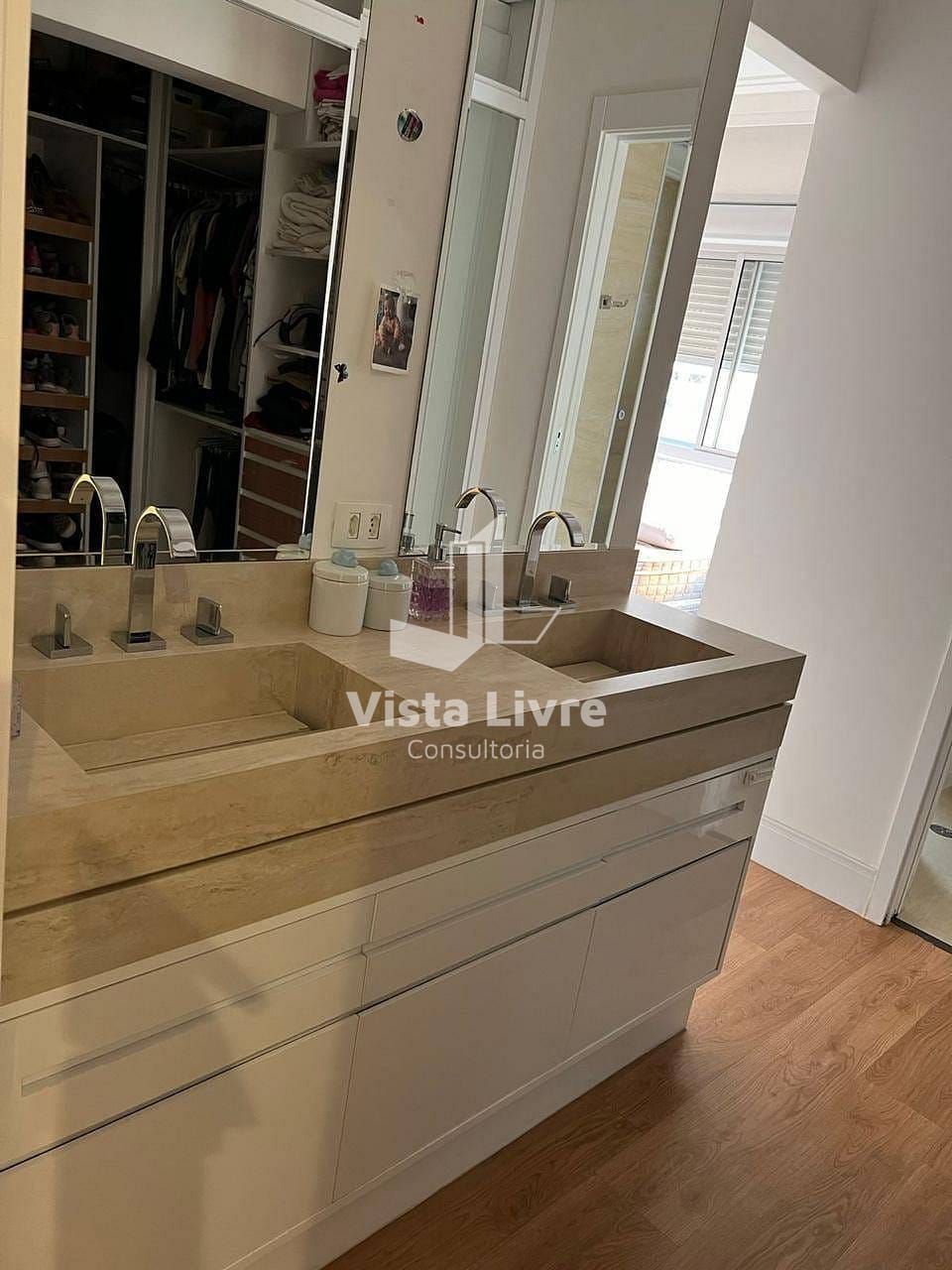 Apartamento, 3 quartos, 134 m² - Foto 33