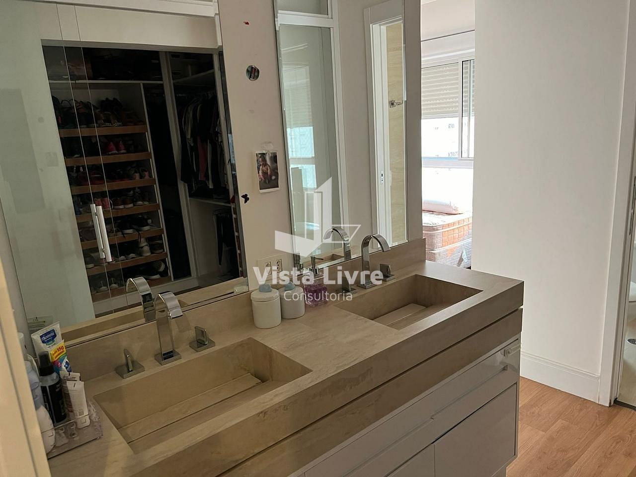 Apartamento, 3 quartos, 134 m² - Foto 34