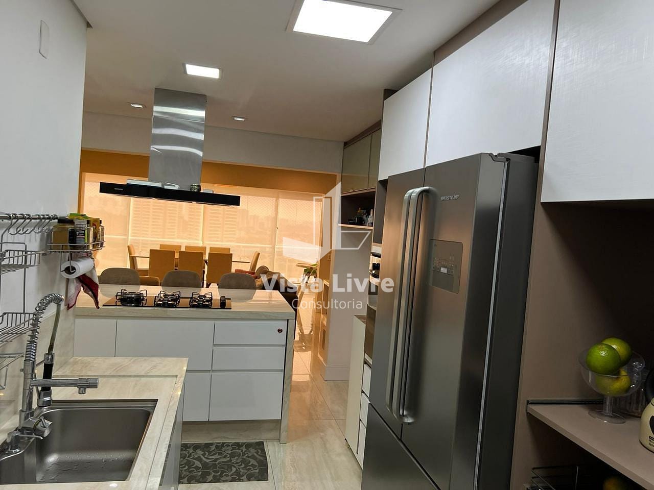 Apartamento, 3 quartos, 134 m² - Foto 35