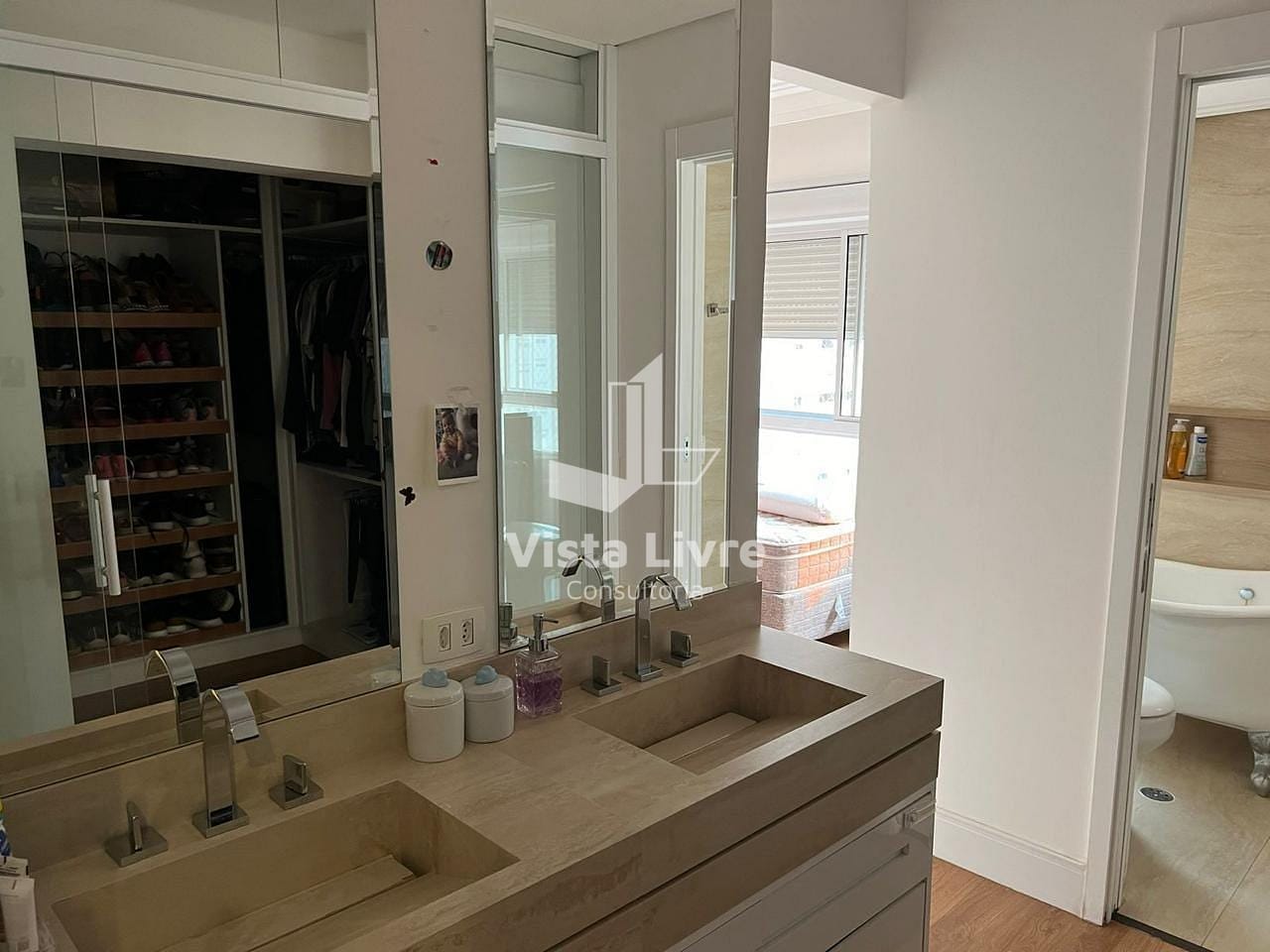 Apartamento, 3 quartos, 134 m² - Foto 36