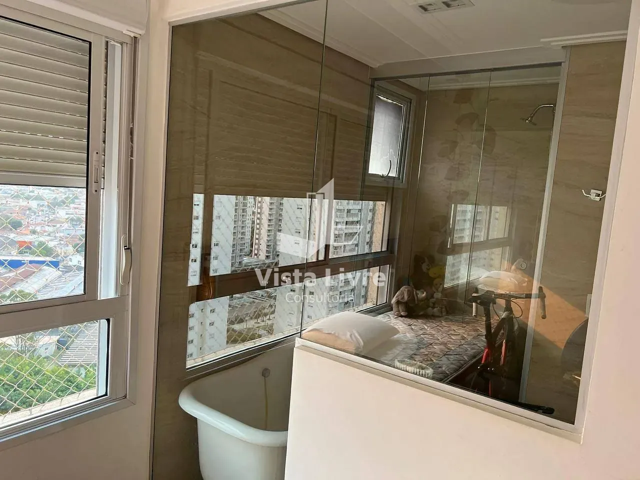 Apartamento, 3 quartos, 134 m² - Foto 19