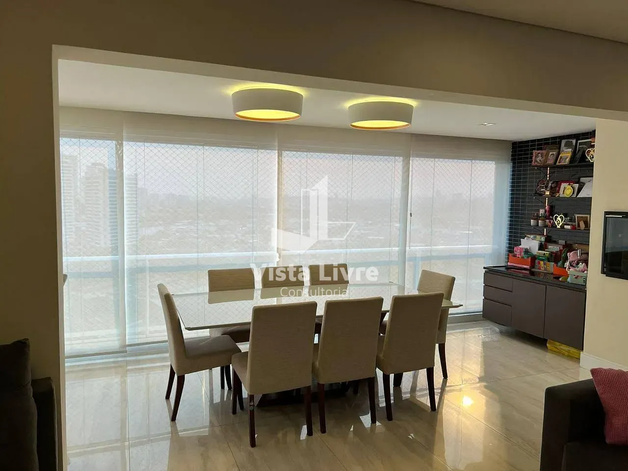 Apartamento, 3 quartos, 134 m² - Foto 6