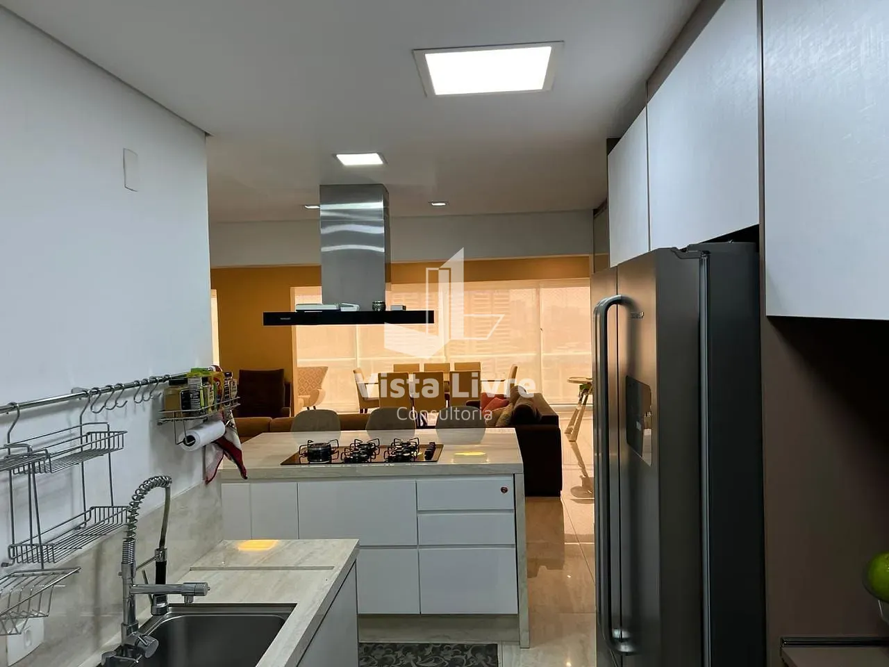 Apartamento, 3 quartos, 134 m² - Foto 16