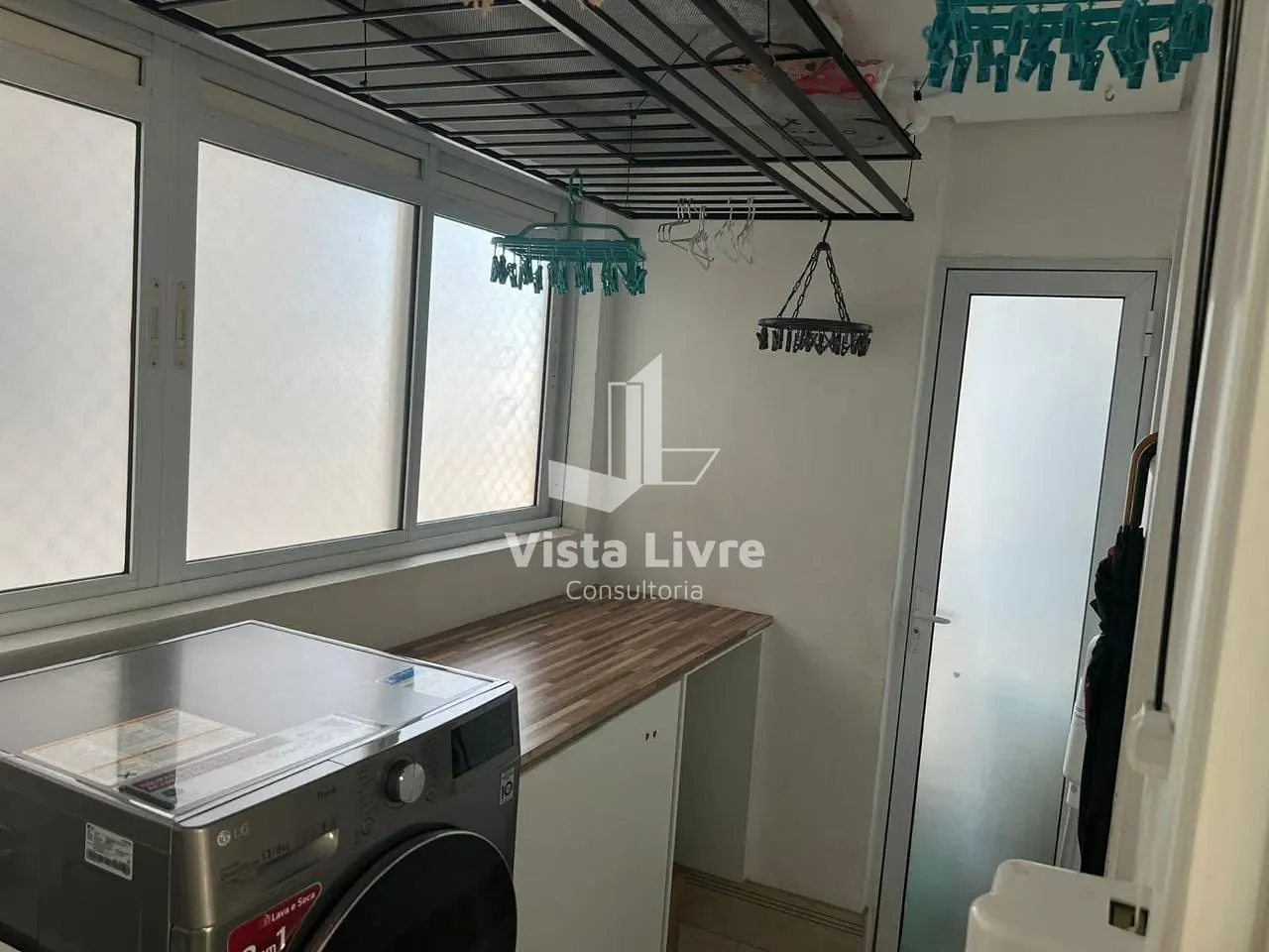 Apartamento, 3 quartos, 134 m² - Foto 17
