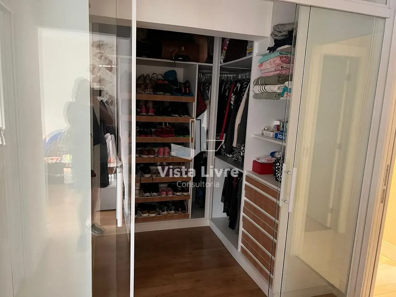 Apartamento, 3 quartos, 134 m² - Foto 29