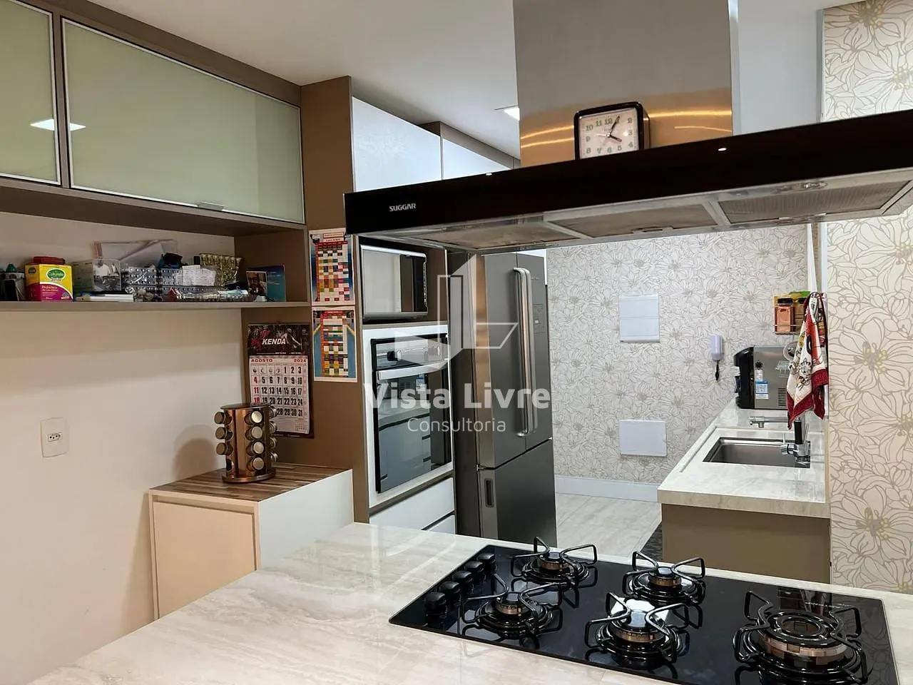 Apartamento, 3 quartos, 134 m² - Foto 15