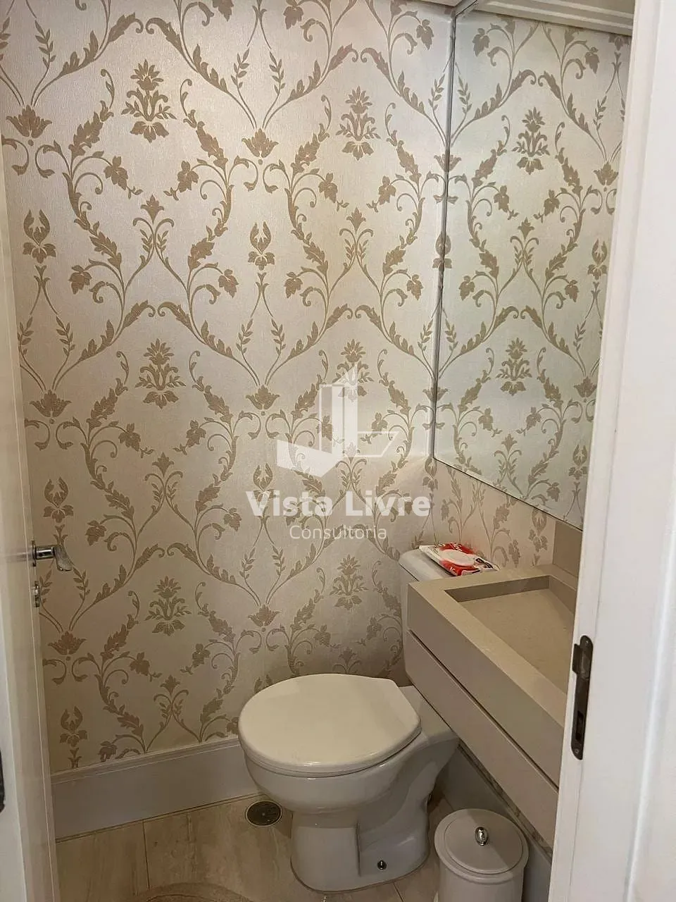 Apartamento, 3 quartos, 134 m² - Foto 37