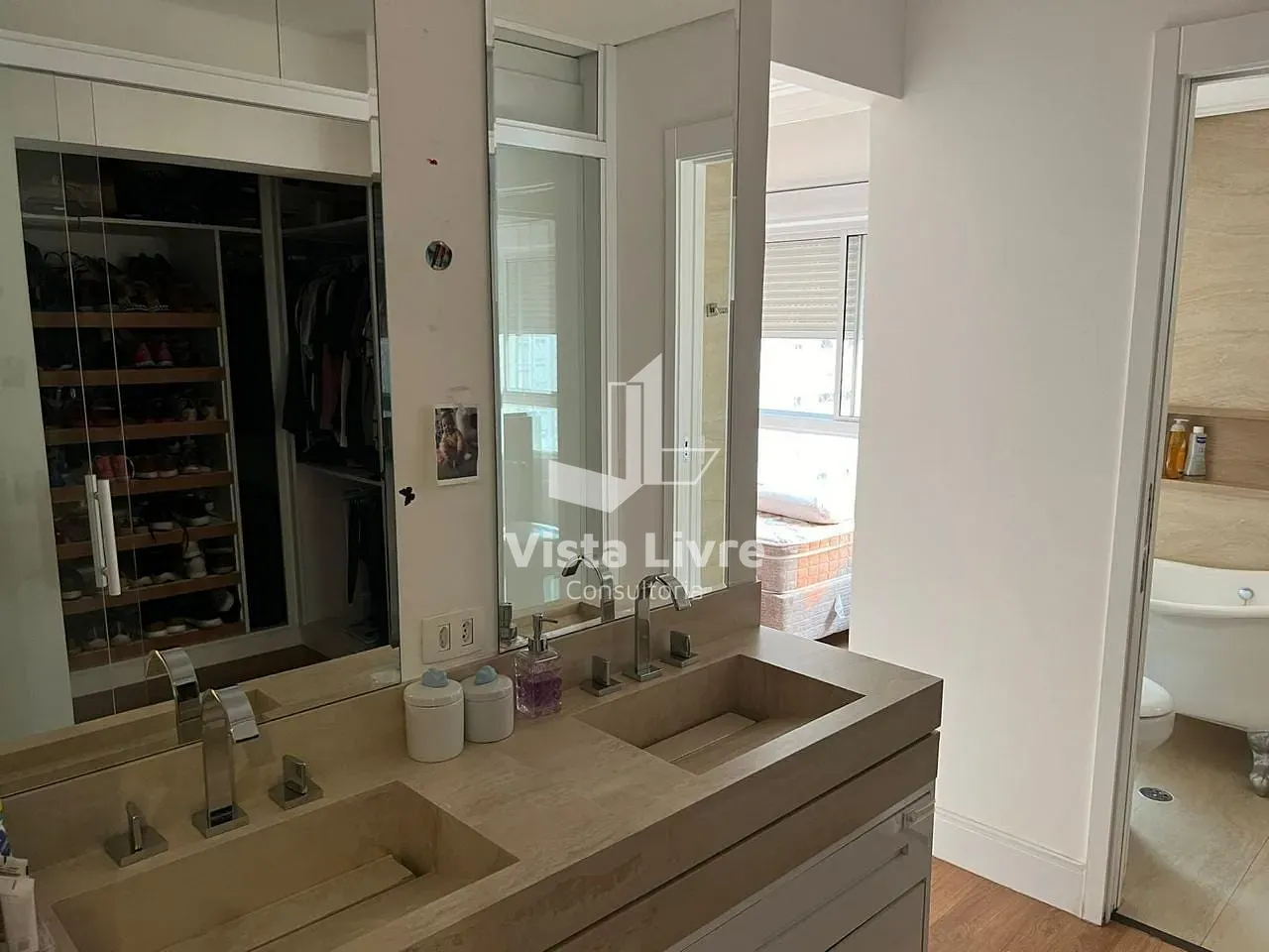 Apartamento, 3 quartos, 134 m² - Foto 36