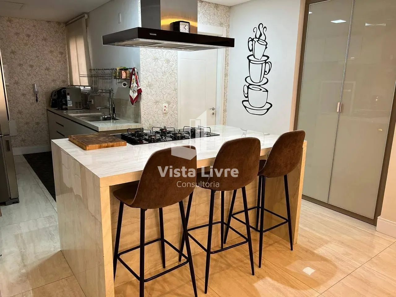 Apartamento, 3 quartos, 134 m² - Foto 14