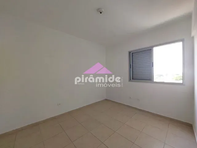 Apartamento com 64m² 2 quartos e 2 banheiros, para alugar, no bairro Jardim Paulista em São José dos Campos