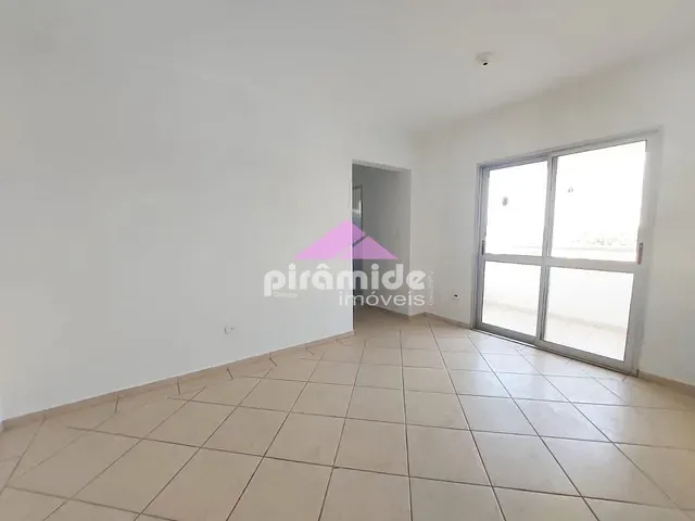 Apartamento com 64m² 2 quartos e 2 banheiros, à venda, no bairro Jardim Paulista em São José dos Campos
