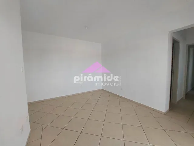 Apartamento com 64m² 2 quartos e 2 banheiros, à venda, no bairro Jardim Paulista em São José dos Campos