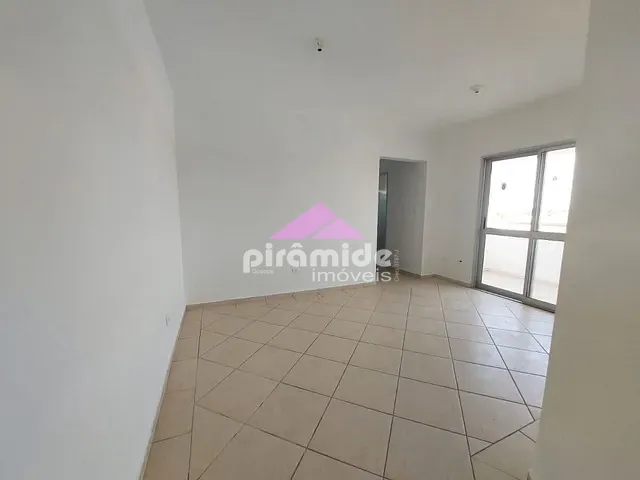 Apartamento com 64m² 2 quartos e 2 banheiros, à venda, no bairro Jardim Paulista em São José dos Campos