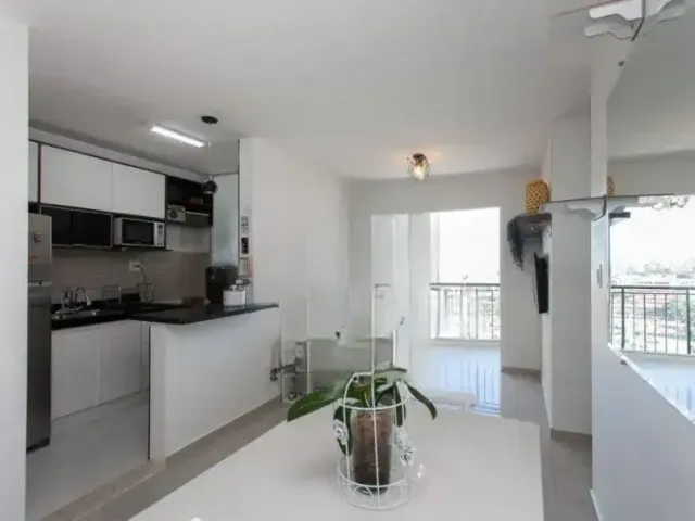 Foto do Apartamento - Apartamento à venda, Vila Leopoldina, São Paulo, SP | Vista Livre