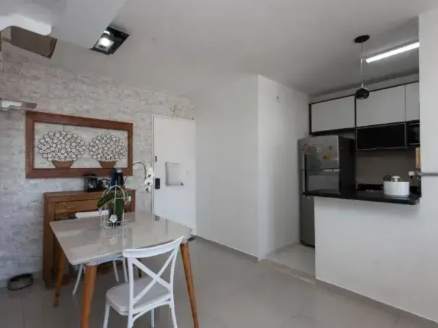 Foto do Apartamento - Apartamento à venda, Vila Leopoldina, São Paulo, SP | Vista Livre