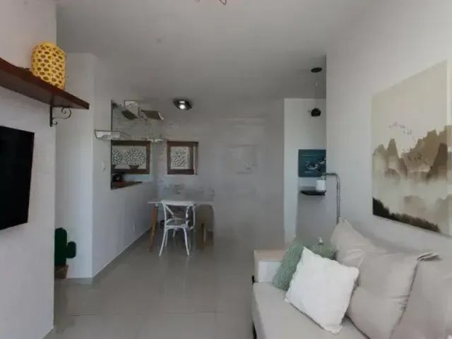 Foto do Apartamento - Apartamento à venda, Vila Leopoldina, São Paulo, SP | Vista Livre