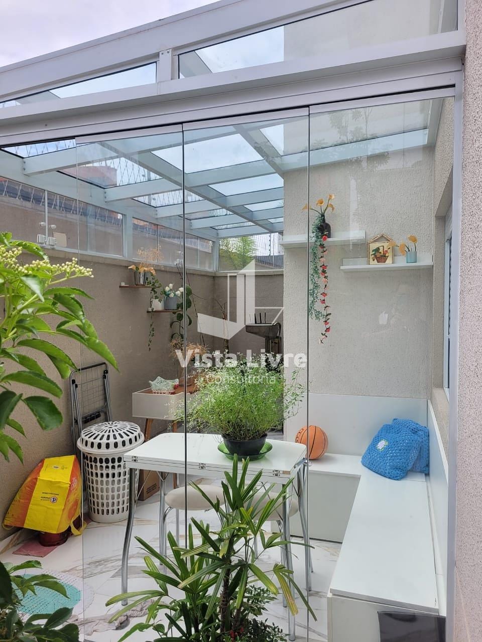 Apartamento, 3 quartos, 103 m² - Foto 3