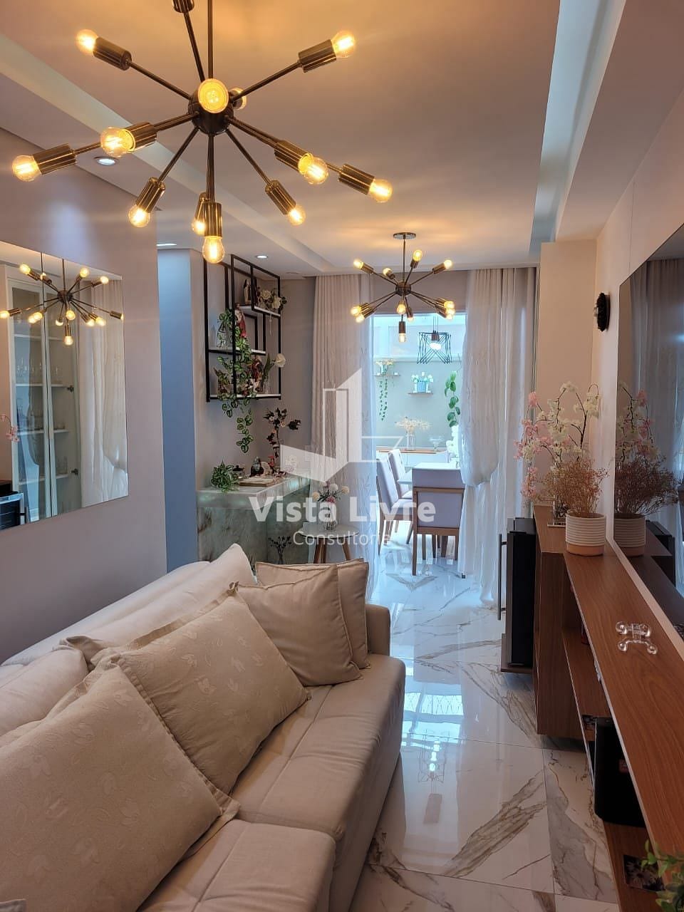 Apartamento, 3 quartos, 103 m² - Foto 2