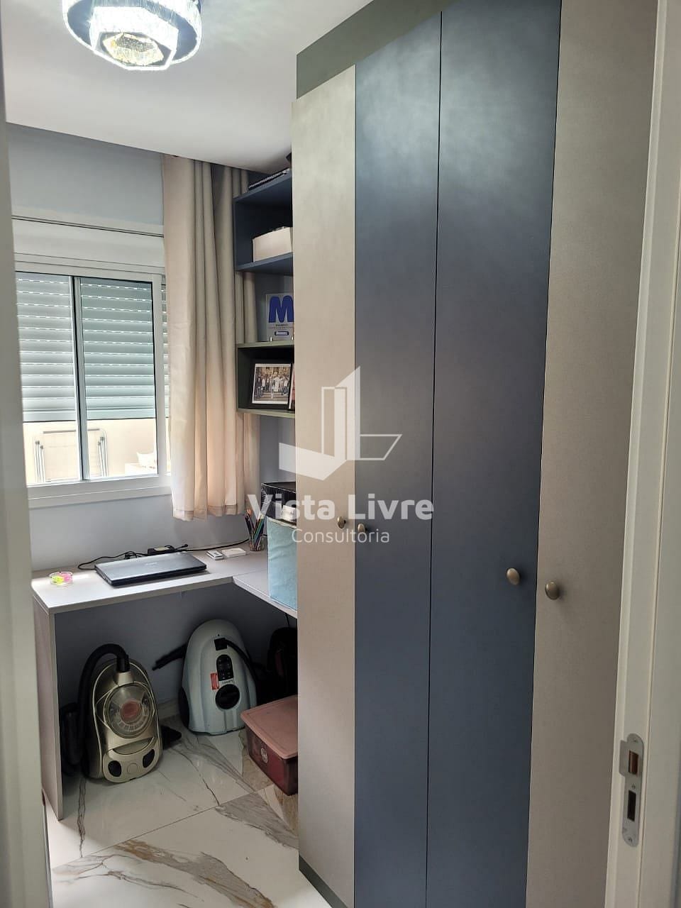 Apartamento, 3 quartos, 103 m² - Foto 32