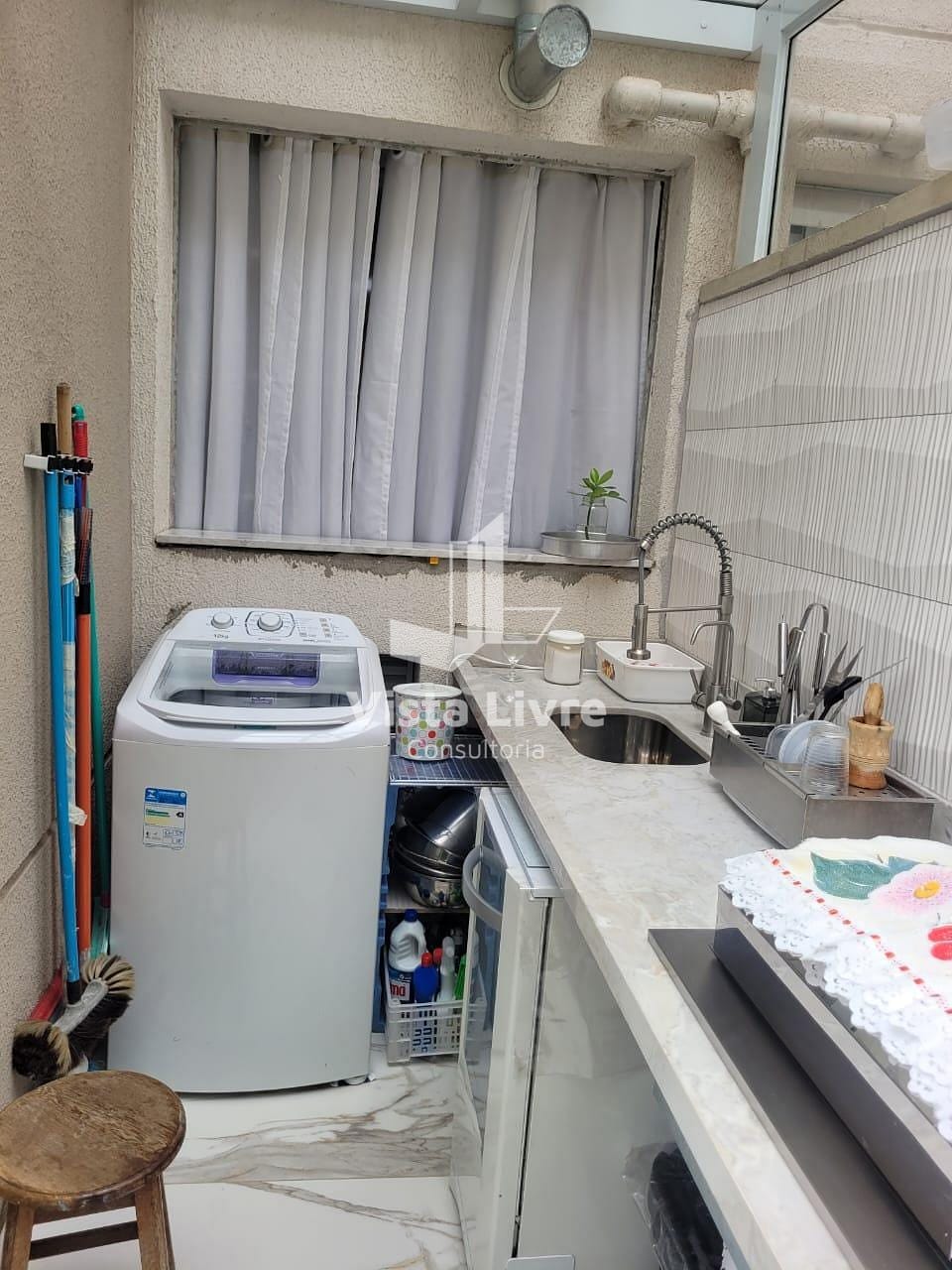 Apartamento, 3 quartos, 103 m² - Foto 21