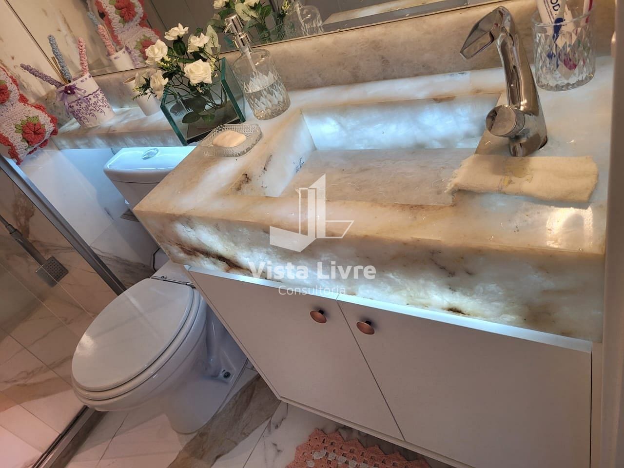 Apartamento, 3 quartos, 103 m² - Foto 36