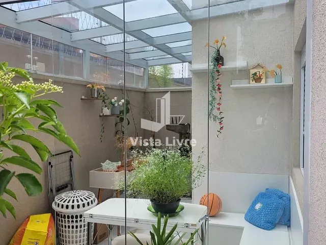 Apartamento com 103m² 3 quartos e 1 banheiro, à venda, no bairro Lapa em São Paulo