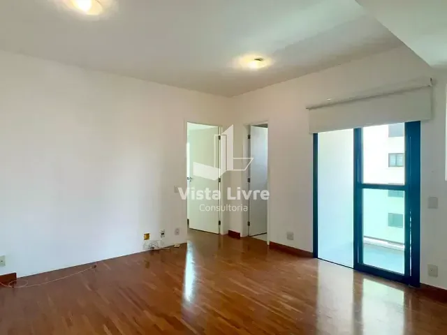 Apartamento com 49m² 1 quarto e 1 banheiro, à venda, no bairro Pinheiros em São Paulo