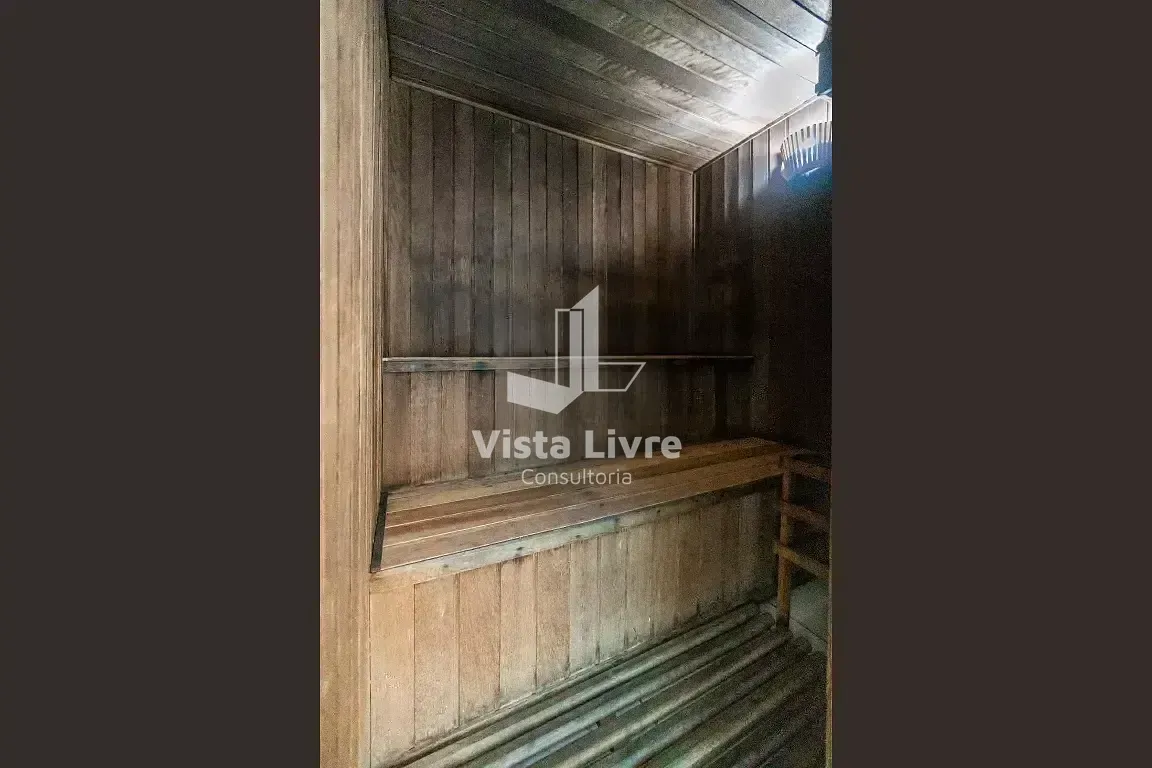 Apartamento, 1 quarto, 49 m² - Foto 23