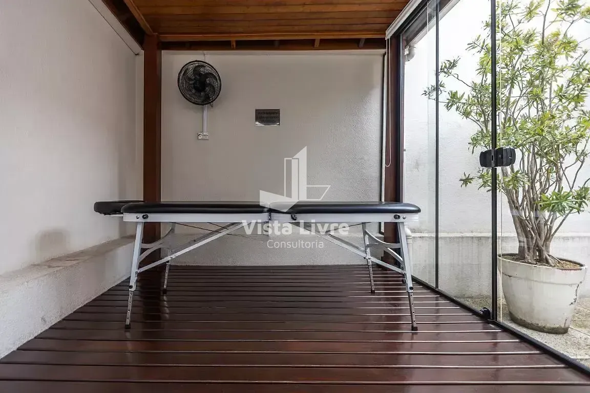 Apartamento, 1 quarto, 49 m² - Foto 26
