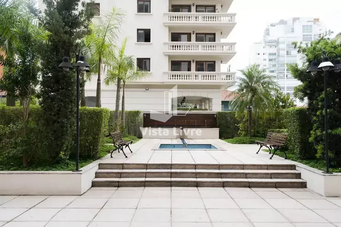 Apartamento, 1 quarto, 49 m² - Foto 29