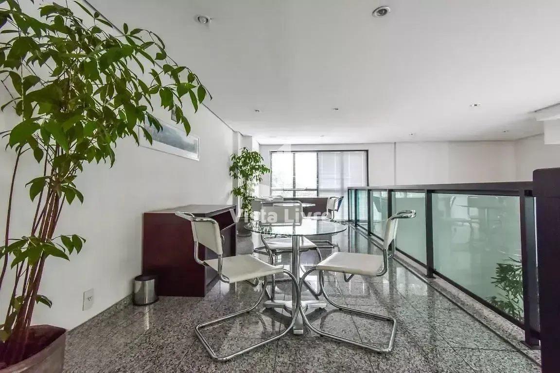 Apartamento, 1 quarto, 49 m² - Foto 27
