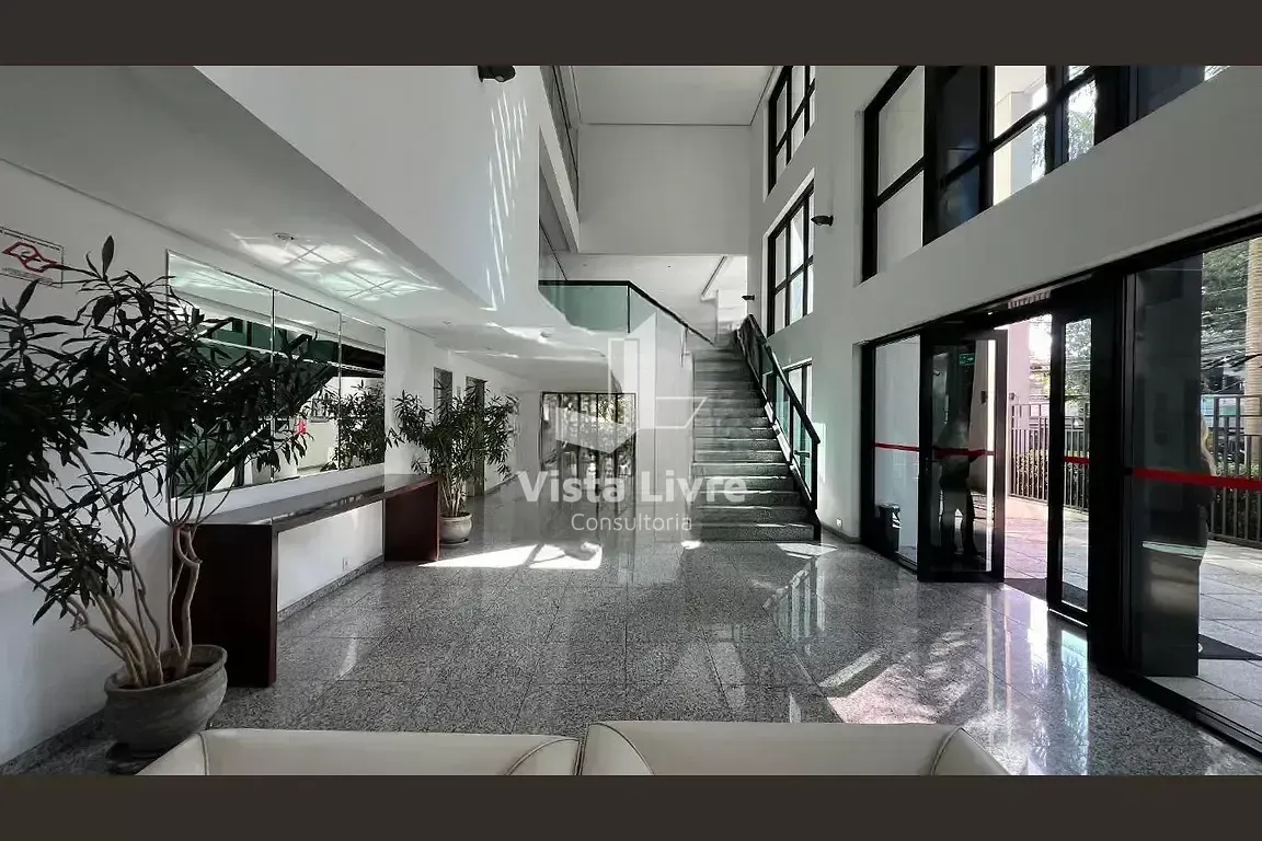 Apartamento, 1 quarto, 49 m² - Foto 28