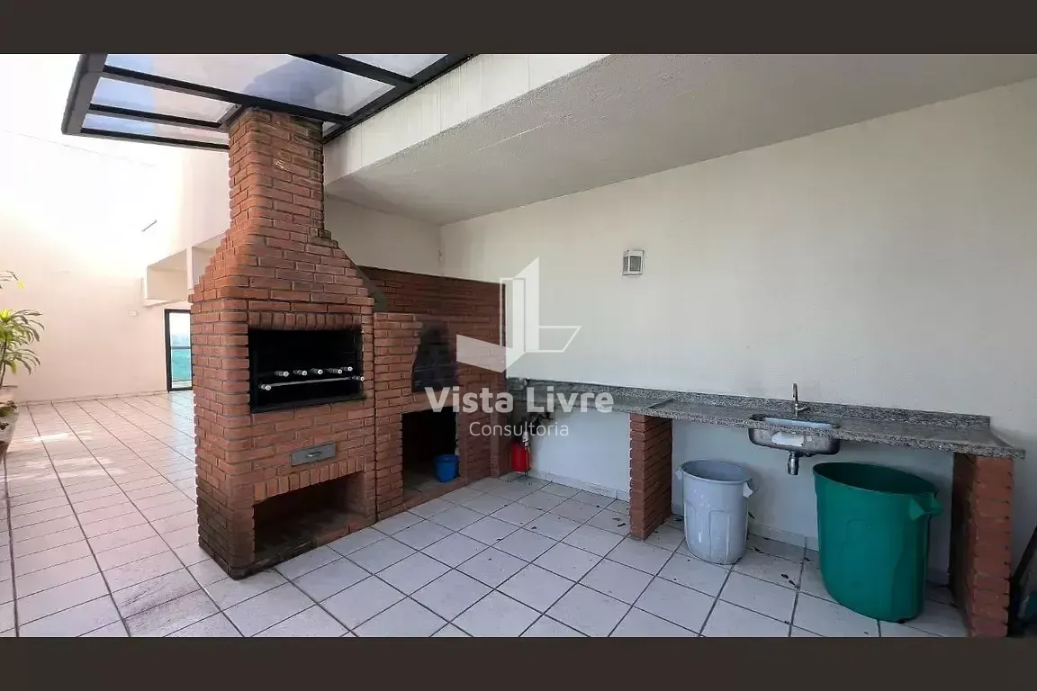 Apartamento, 1 quarto, 49 m² - Foto 20
