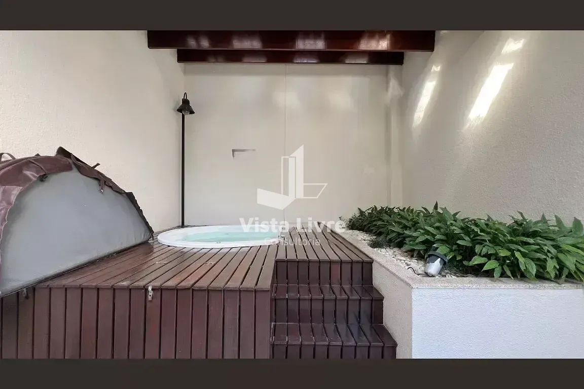 Apartamento, 1 quarto, 49 m² - Foto 24