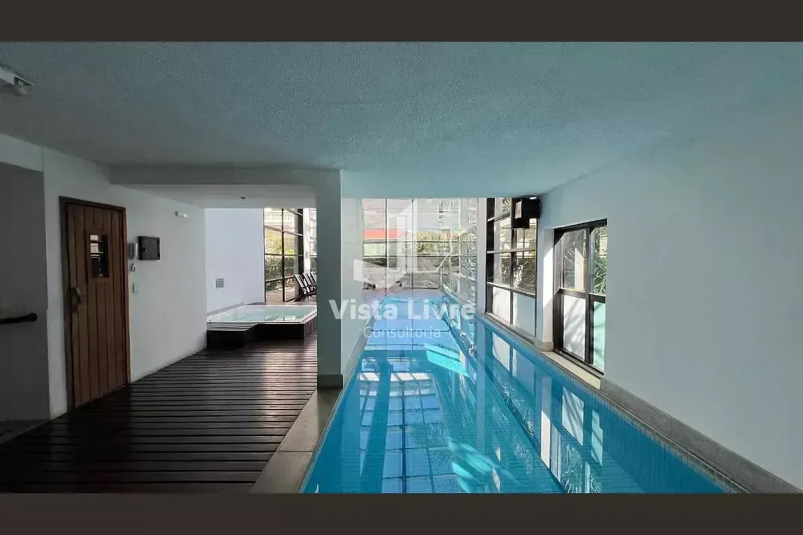 Apartamento, 1 quarto, 49 m² - Foto 18