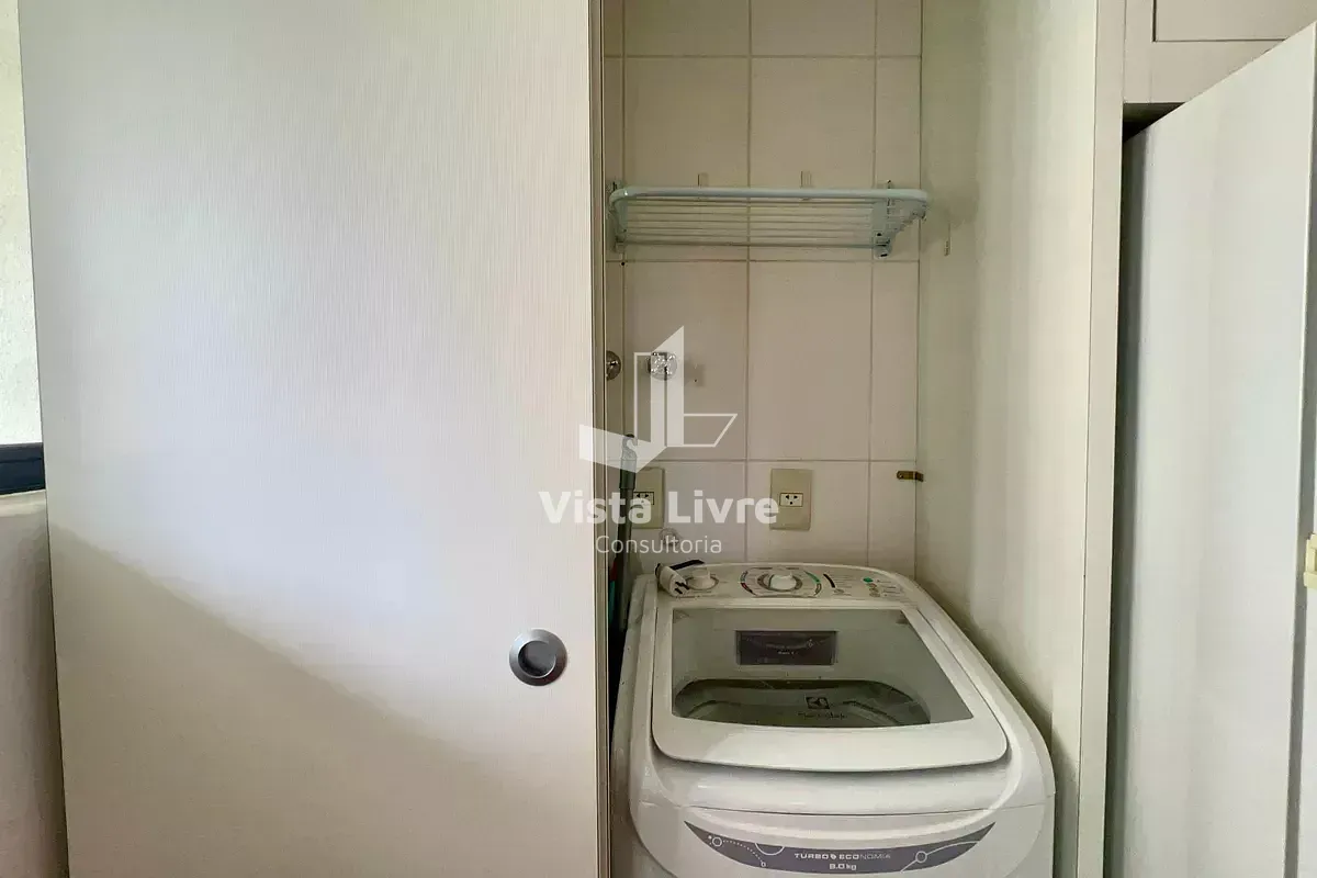 Apartamento, 1 quarto, 49 m² - Foto 8