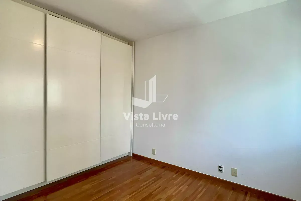 Apartamento, 1 quarto, 49 m² - Foto 12
