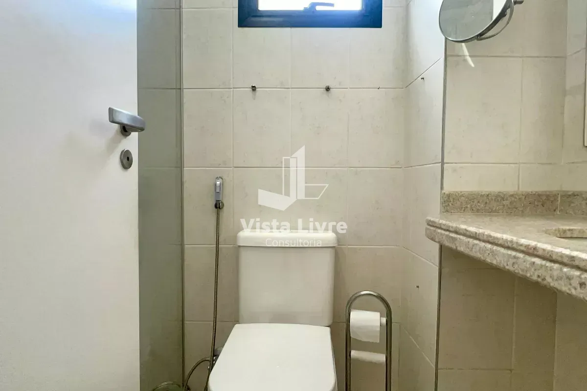 Apartamento, 1 quarto, 49 m² - Foto 17