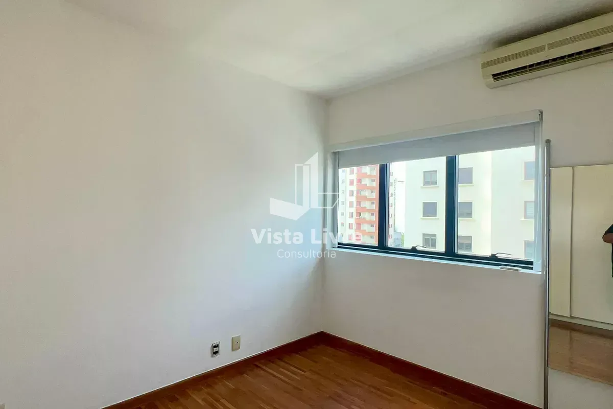 Apartamento, 1 quarto, 49 m² - Foto 11