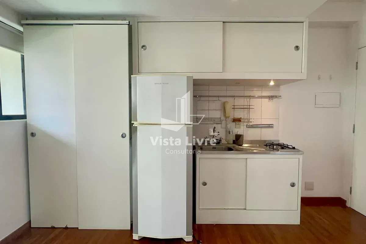 Apartamento, 1 quarto, 49 m² - Foto 7