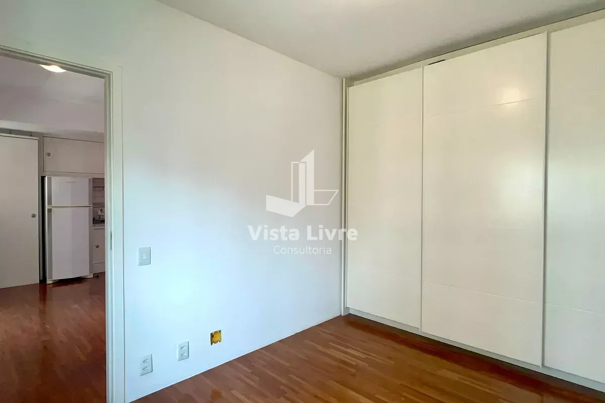 Apartamento, 1 quarto, 49 m² - Foto 13