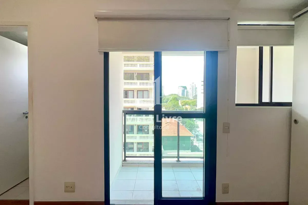 Apartamento, 1 quarto, 49 m² - Foto 9