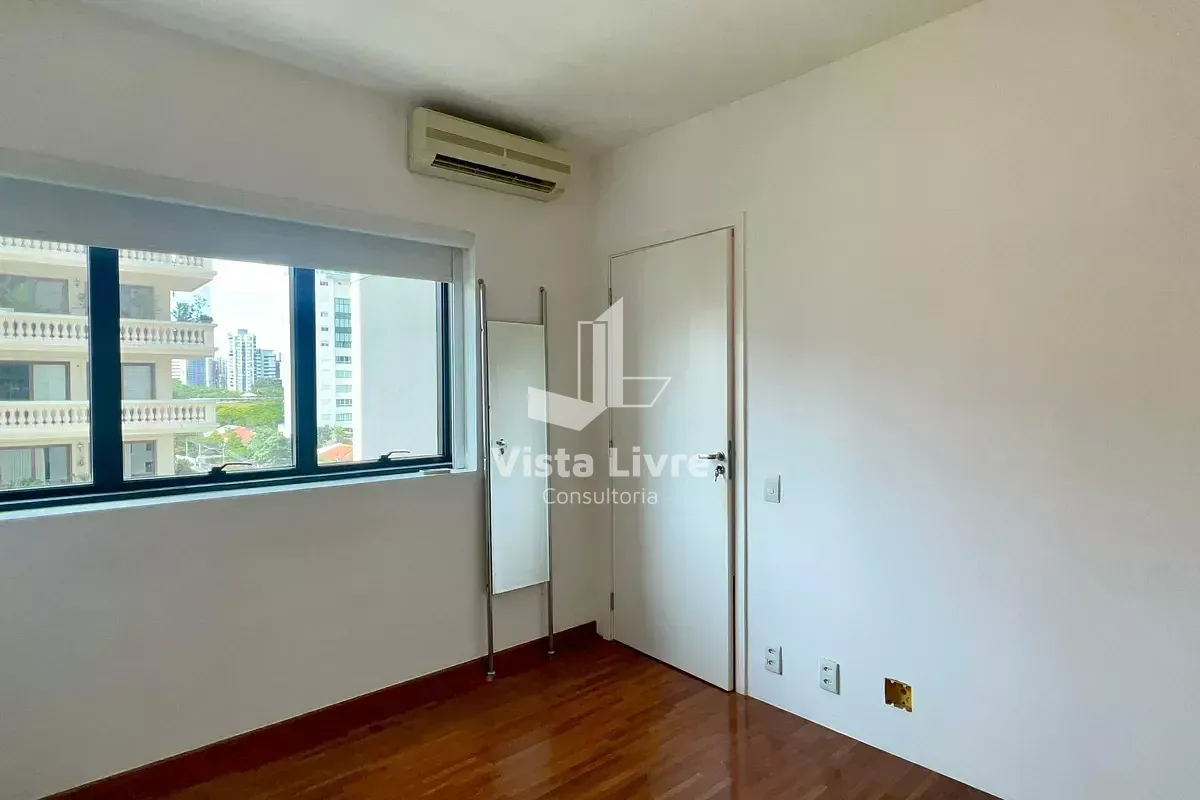 Apartamento, 1 quarto, 49 m² - Foto 10