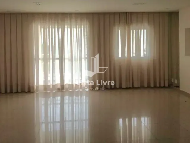 Apartamento com 95m² 2 quartos e 3 banheiros, à venda, no bairro Chácara Santo Antônio (Zona Sul) em São Paulo