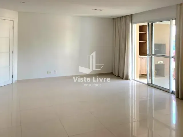 Apartamento com 95m² 2 quartos e 3 banheiros, à venda, no bairro Chácara Santo Antônio (Zona Sul) em São Paulo