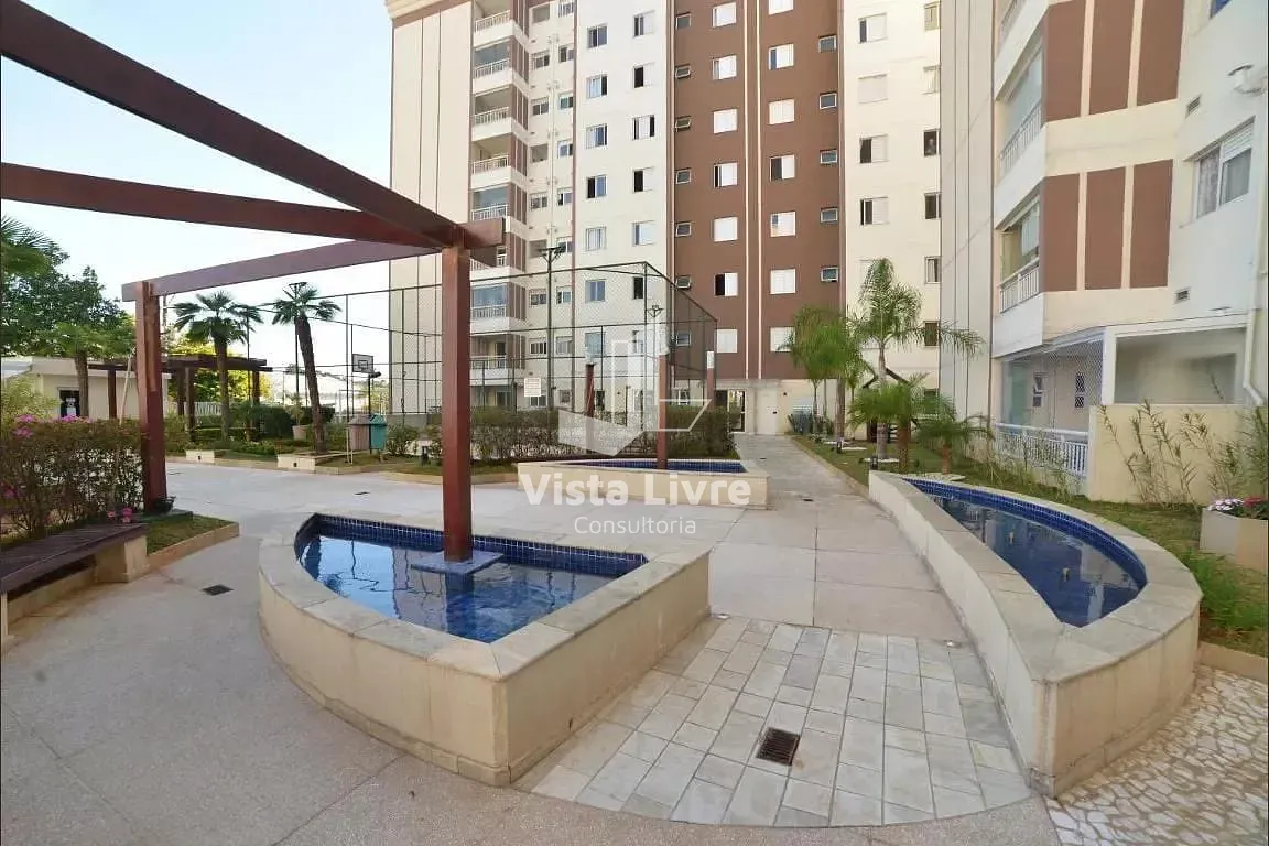 Apartamento, 2 quartos, 95 m² - Foto 30