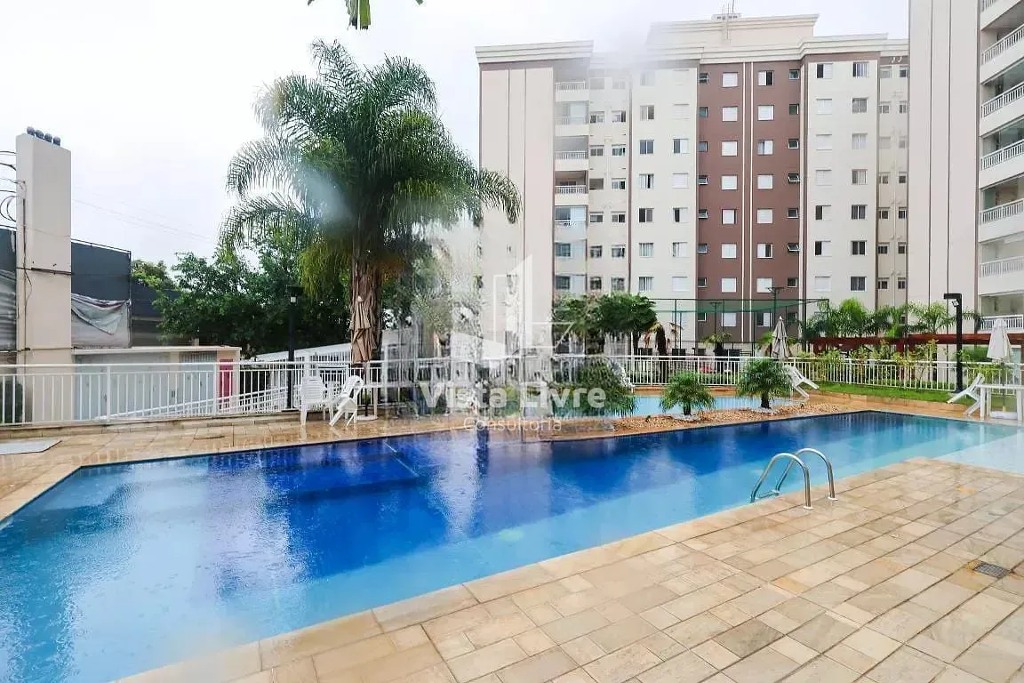 Apartamento, 2 quartos, 95 m² - Foto 18