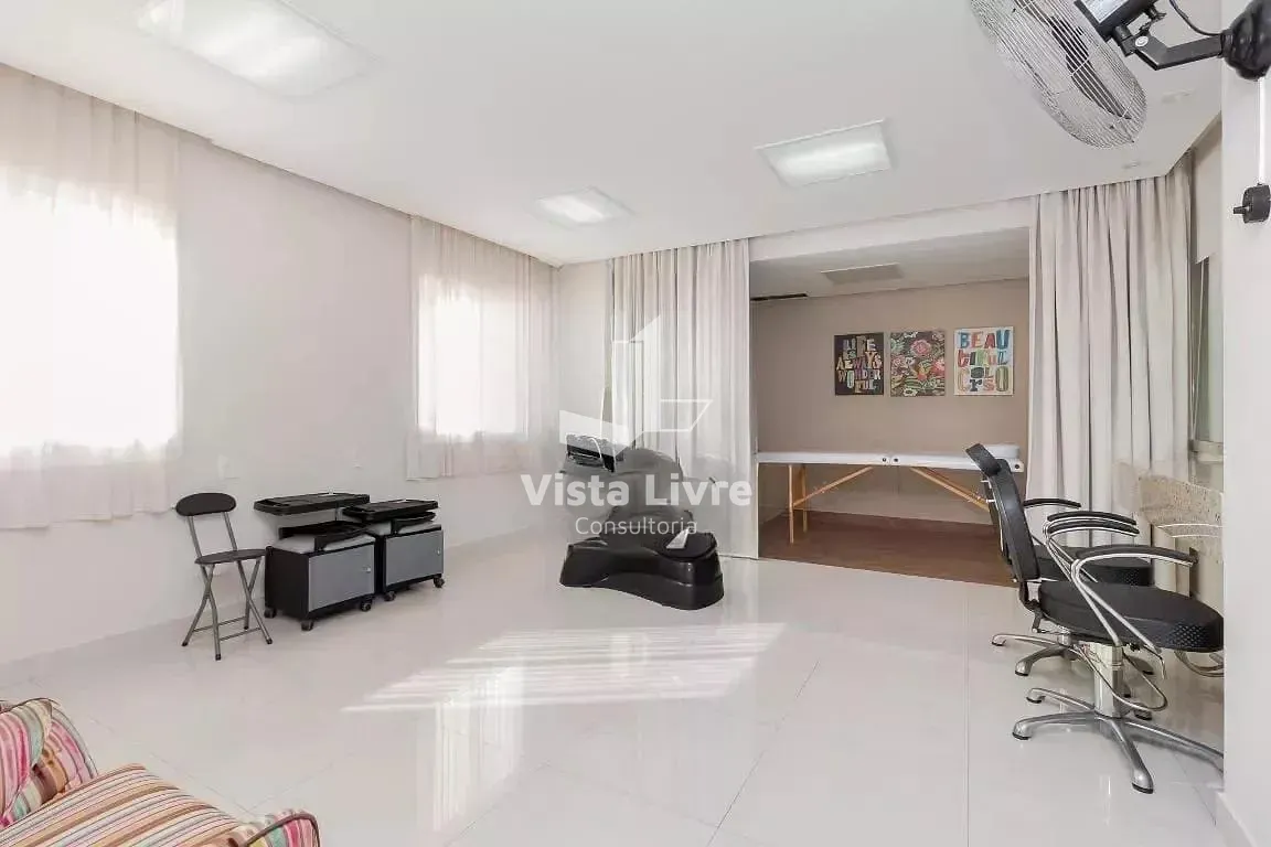 Apartamento, 2 quartos, 95 m² - Foto 21