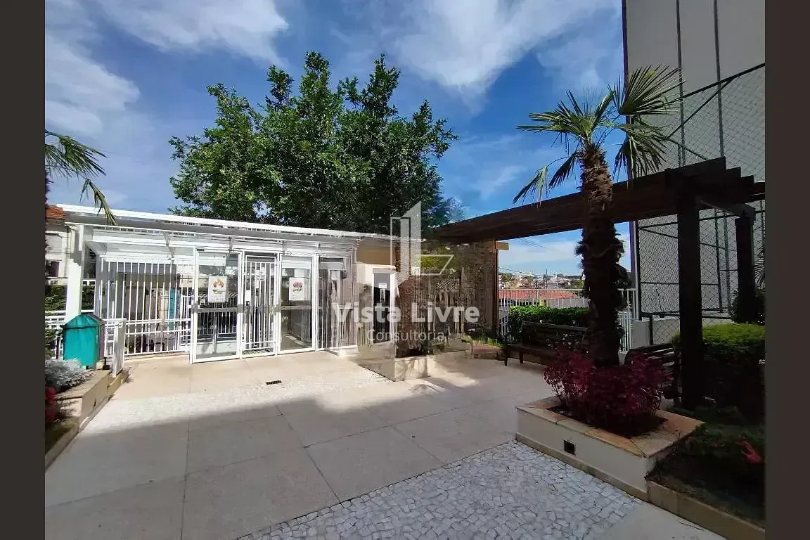 Apartamento, 2 quartos, 95 m² - Foto 27