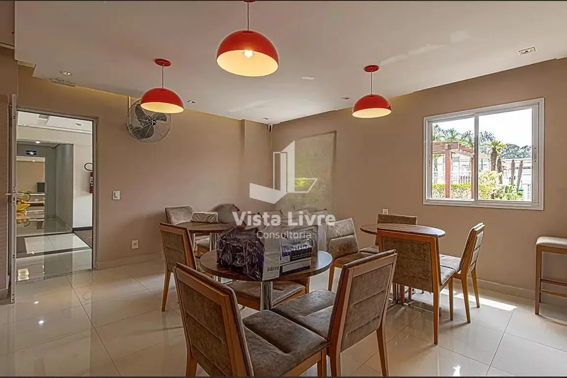 Apartamento, 2 quartos, 95 m² - Foto 20